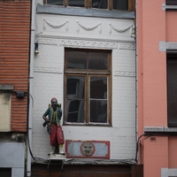 Photo de belgique - Liège, la Cité ardente